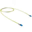 Оптический коммутационный шнур Duplex LC-UPC/LC-UPC, 9/125 OS2, 7 м DKC