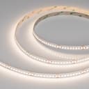 Лента ULA18010mm 24V Warm3500 12 Wm IP20 5m Arlight высокэфф180 лмВт 044514