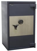 Сейф Stahlkraft Defender Pro 235 XS EL