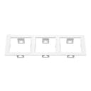 Рамка для точечного светильника Domino Lightstar 214536