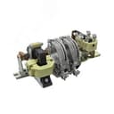 Контактор электромагнитный КТ-6622С У3, 160А, 220В, 2з+2р, 2 полюса