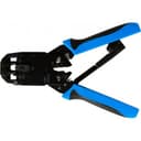 Клещи обжимные HT-2008AR Hyperline