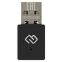 Wi-Fi адаптер DWA-BT5-AC600C Digma