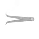 Кронциркуль-нутромер 250мм для внутренних измерений