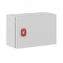Щит с монтажной панелью ЩМП 200x300x150мм IP66 серия ST DKC