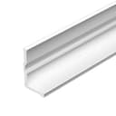 Профиль Arlight ALMBASEH122000 RAL9016 Алюминий 026688