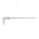 Штангенциркуль ШЦ-3-1000 0.05 губ.125мм (ГРСИ №72189-18)