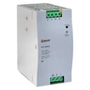 Блок питания на дин рейку 240 Вт,Uвх ~ 220 В AC, Uвых - 48 В DC постоянного тока EKF