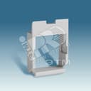 Вкладыш в 27081-,27086-.. для 75542-30, S27,88, серый 75002-39 Simon