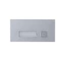 Вызывной модуль с 1-ой кнопкой DHI-VTO4202F-MB1 Dahua