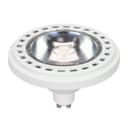Лампа Arlight AR111UNITGU1015WDIM Warm3000 WH 24 deg 230V Металл 026867