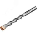 Сверло по бетону, 3-х гранный хвостовик EXTREME 3x70 мм
