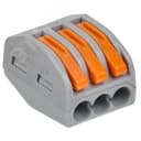 Клемма строит.-монтаж. СМК 222-413 (50шт) GENERICA UKZ20-413-050-G IEK