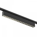 Накладной светильник Denkirs Edder DK6634BK