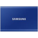 Внешний SSD диск объемом HDD 1 Тб T7 1Tb MU-PC1T0H/WW Samsung
