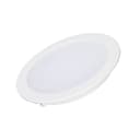 Светильник Arlight DLBL14512W Warm White IP40 Металл 021438