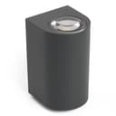 Светильник уличный светодиодный Feron DH053 25W 800Lm 4000K серый 48480