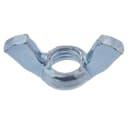 Гайка-барашек М 8 DIN 315 цинк (уп.2шт) европодвес СТРОЙМЕТИЗ 3140051