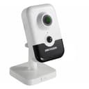 IP-камера 4Мп компактная с EXIR-подсветкой до 10м и технологией AcuSen Hikvision DS-2CD2443G2-I(2.8mm)