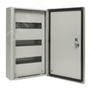 Щит распределительный навесной ЩРН-36 (520х310х120) IP54 Basic EKF