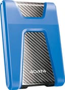 Внешний жесткий диск объемом HDD 2 Тб HD650 2Tb AHD650-2TU31-CBL A-Data