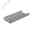 Лоток перф. 50х200х1,5 L2500 мм Быстрый монтаж ПЛЮС HD