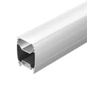 Профиль ARHLINE4874DUAL2000 ANOD Arlight Алюминий 036345