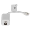 Пассивный преобразователь EoC с питанием ePoE DH-LR1002 Dahua