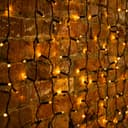 Гирлянда Светодиодный Дождь 2х15м NN 235121