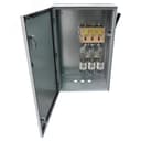 Ящик силовой ЯВЗ-34-IP54 УХЛ2, 400А, с ПН-2 400А