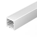 Профиль Arlight SLARC3535LINE2500 WHITE Алюминий 025520