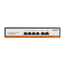 6-ти портовый PoE коммутатор SVB-604PC Satvision