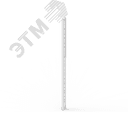 Профиль прямолинейный В7/15 УТ1,5 (L=875мм)