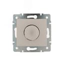 KARINA Диммер 800 Вт жемчужно-белый перламутр (10шт/120шт)