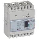 Выключатель автоматический четырехполюсный DPX3 160 63А 25кА