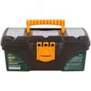 Ящик для инструмента пластиковый 13" (32.4x16.5x13.7 см) FIT