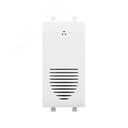 Avanti Звонок "Белое облако" 220V, 1 модульный