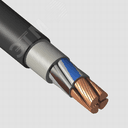 Кабель силовой ВВГнг(A)-LS 4х240мс(N) - 1 ТРТС