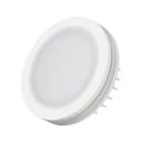 Светодиодная панель Arlight LTD85SOL5W Day White IP44 Пластик 017989