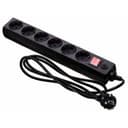 Сетевой фильтр Buro 600SH-16-1.8-B