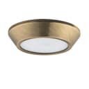 Светильник накладной Lightstar URBANO MINI 8W 4000K IP65 бронза 214714