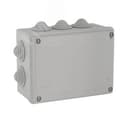 Коробка распределительная 150х110x70мм IP55 с кабельными вводами 54000 DKC