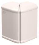 Угол для кабель-канала внешний изменяемый 100х40 PRIMER IEK CKK-40D-W-100-040-K01