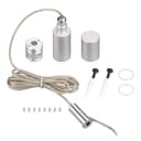 Подвес MOONLIGHTVTLIFTSIDED18 Arlight Металл 038766