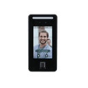 Терминал учета рабочего времени и контроля доступа с распознаванием лиц Dahua DHI-ASI6214J-MFW AI