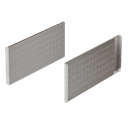 Панели боковые для секционирования В300 Г800 мм (2 шт) EKF AleSta