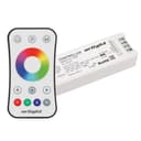 Контроллер SMARTRGBSETRING 1224V 3x3A ПДУ 24G Arlight IP20 Пластик 5 лет 034807