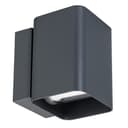 Светильник LGDWALLVARIOS104x1292x6W Day4000 GR 180 deg Arlight IP54 Металл 3 года 029794