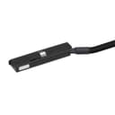 Коннектор питания MAGMICROCOSMCONPOWER BK Arlight IP20 Пластик 043052