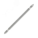 Вставка (бита) торцевая 1/4", Phillips, PH3, L = 150 мм, двухсторонняя, для шуруповерта